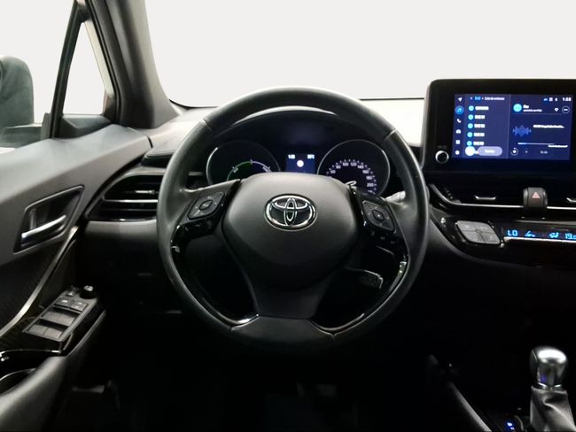 Foto coche