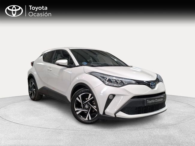 Foto coche