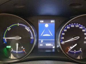 Toyota C-HR 1.8 125H Advance  - Foto 15