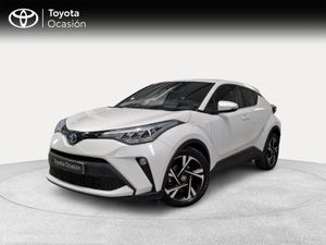 Toyota C-HR 1.8 125H Advance  - Foto 2