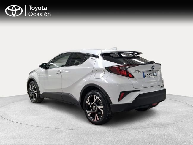 Foto coche