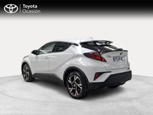 Toyota C-HR 1.8 125H Advance  - Foto 3