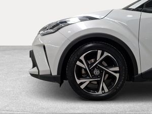 Toyota C-HR 1.8 125H Advance  - Foto 17