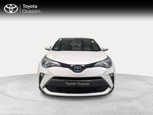 Foto coche