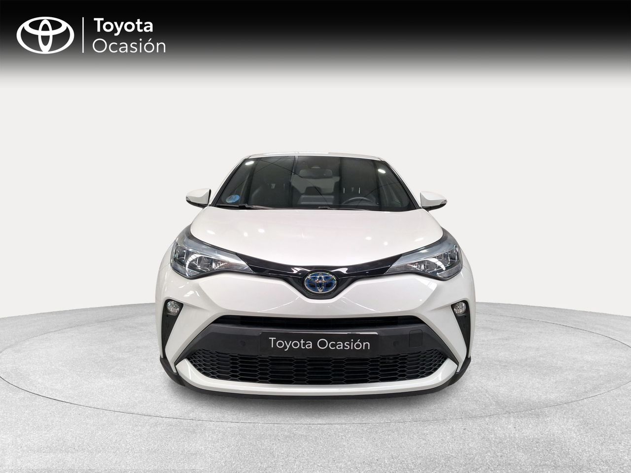 Toyota C-HR 1.8 125H Advance  - Foto 6