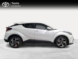 Toyota C-HR 1.8 125H Advance  - Foto 18