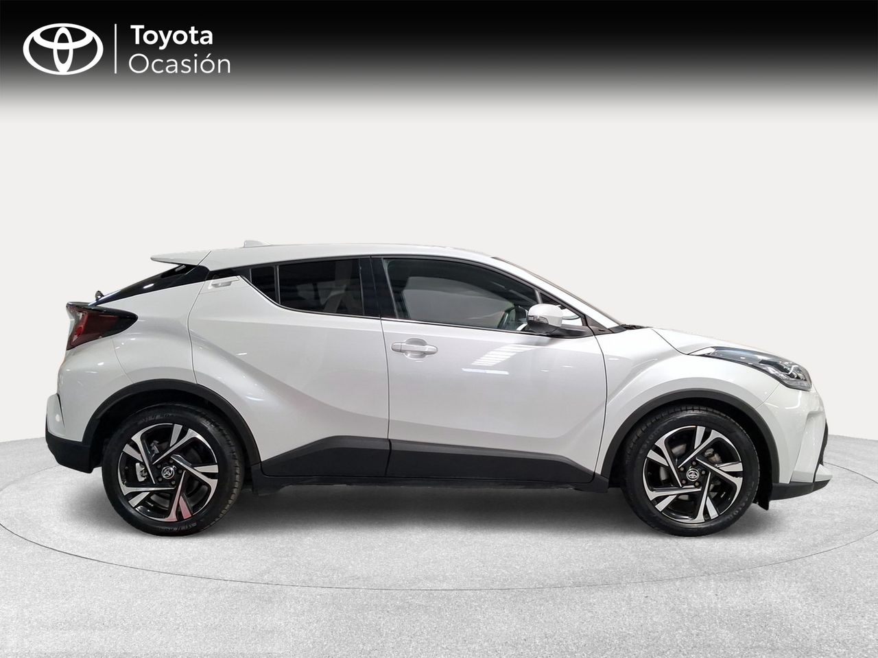 Toyota C-HR 1.8 125H Advance  - Foto 18