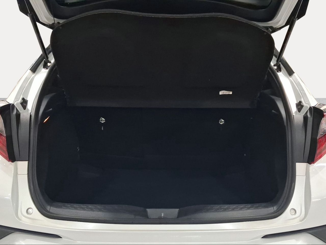 Toyota C-HR 1.8 125H Advance  - Foto 11