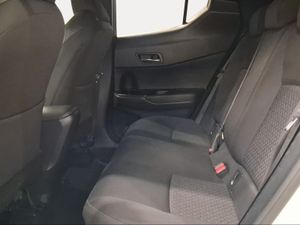 Toyota C-HR 1.8 125H Advance  - Foto 12