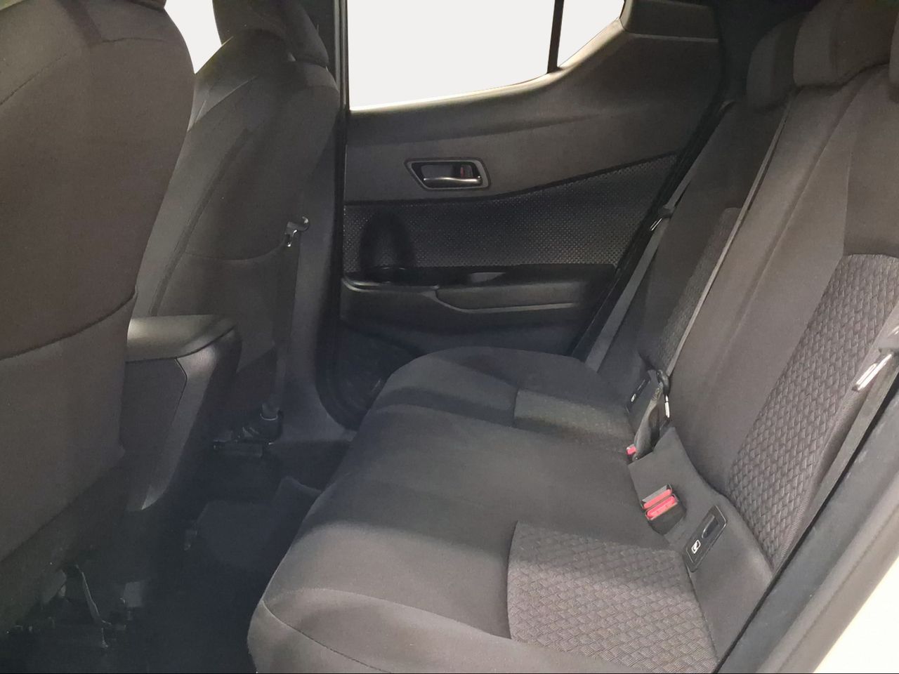 Toyota C-HR 1.8 125H Advance  - Foto 12