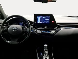 Toyota C-HR 1.8 125H Advance  - Foto 9