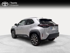 Toyota Yaris Cross 1.5 120H Active Plus  - Foto 3