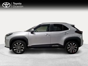 Toyota Yaris Cross 1.5 120H Active Plus  - Foto 4