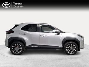 Toyota Yaris Cross 1.5 120H Active Plus  - Foto 18