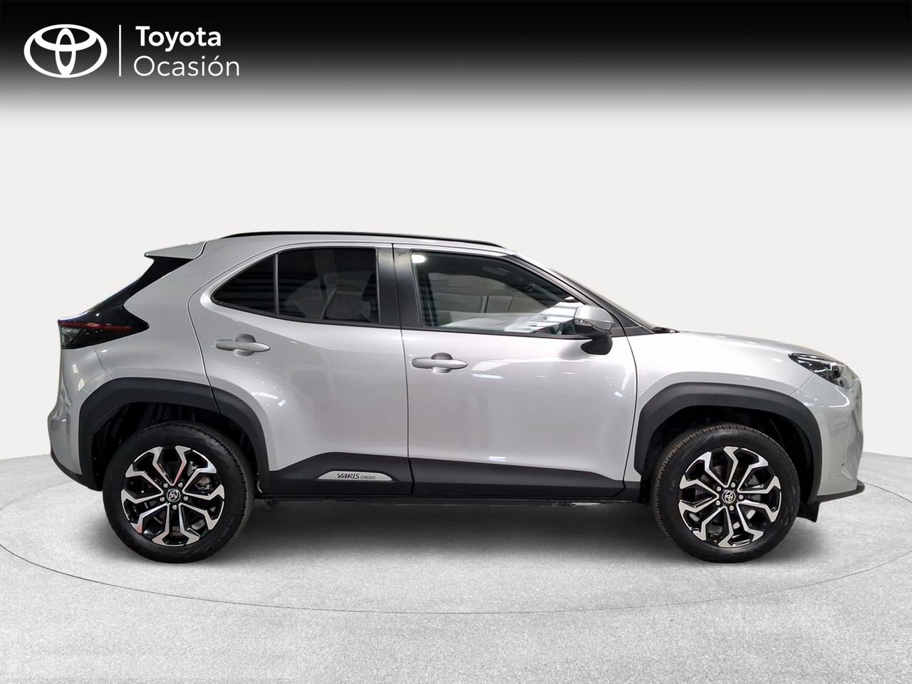Toyota Yaris Cross 1.5 120H Active Plus  - Foto 18