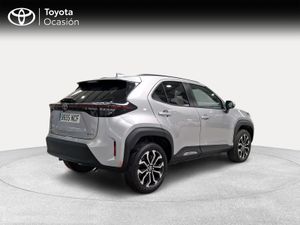 Toyota Yaris Cross 1.5 120H Active Plus  - Foto 19