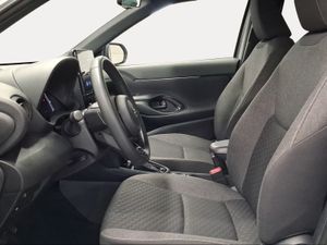 Toyota Yaris Cross 1.5 120H Active Plus  - Foto 13