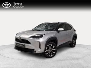 Toyota Yaris Cross 1.5 120H Active Plus  - Foto 2