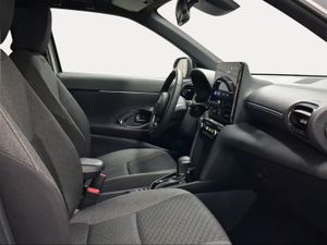 Toyota Yaris Cross 1.5 120H Active Plus  - Foto 7