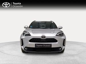 Toyota Yaris Cross 1.5 120H Active Plus  - Foto 6