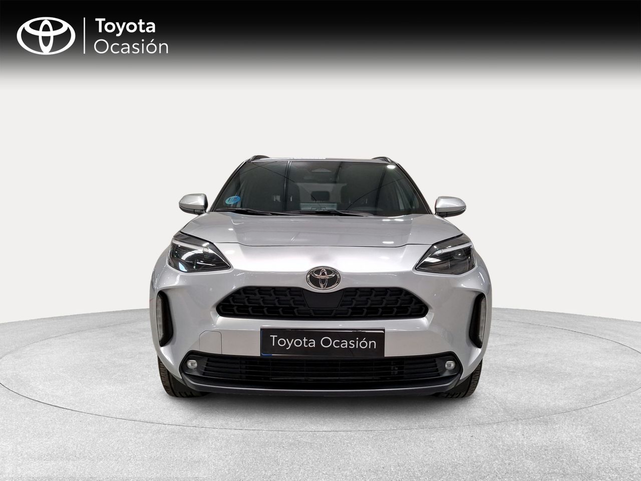 Toyota Yaris Cross 1.5 120H Active Plus  - Foto 6