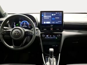 Toyota Yaris Cross 1.5 120H Active Plus  - Foto 9