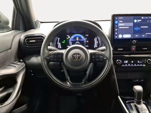 Toyota Yaris Cross 1.5 120H Active Plus  - Foto 10
