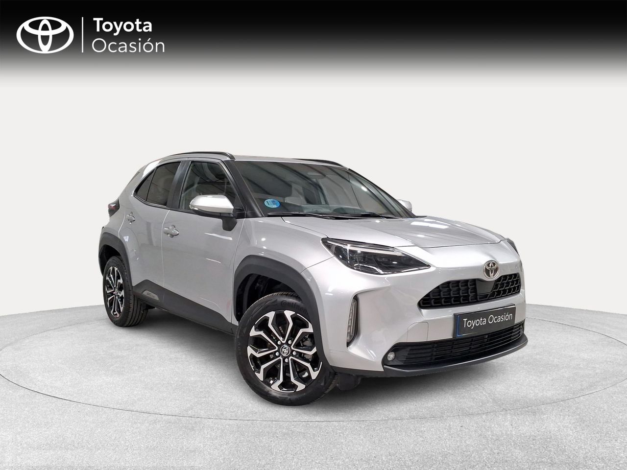 Toyota Yaris Cross 1.5 120H Active Plus  - Foto 20
