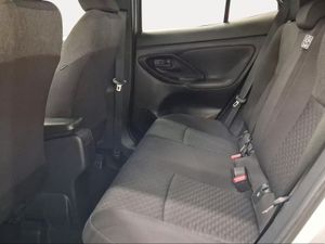 Toyota Yaris Cross 1.5 120H Active Plus  - Foto 12