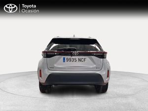 Toyota Yaris Cross 1.5 120H Active Plus  - Foto 5