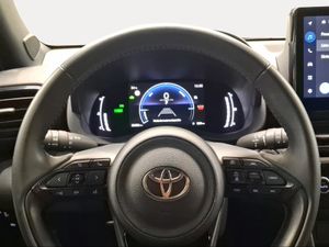 Toyota Yaris Cross 1.5 120H Active Plus  - Foto 14