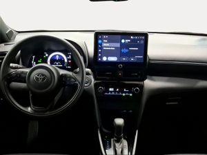 Toyota Yaris Cross 1.5 130H Active Plus  - Foto 9