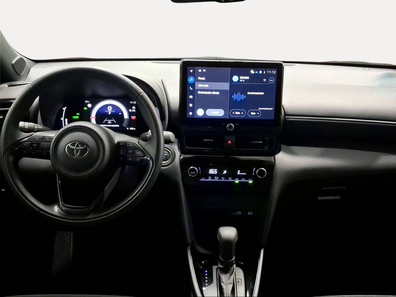 Toyota Yaris Cross 1.5 130H Active Plus  - Foto 9