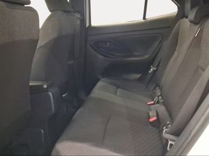 Toyota Yaris Cross 1.5 130H Active Plus  - Foto 12
