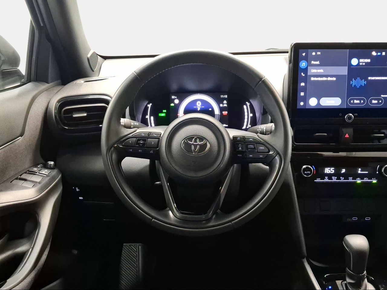 Toyota Yaris Cross 1.5 130H Active Plus  - Foto 10