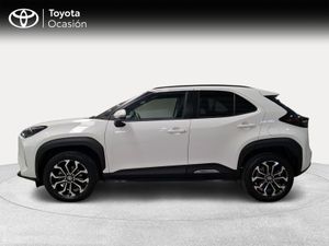 Toyota Yaris Cross 1.5 130H Active Plus  - Foto 4