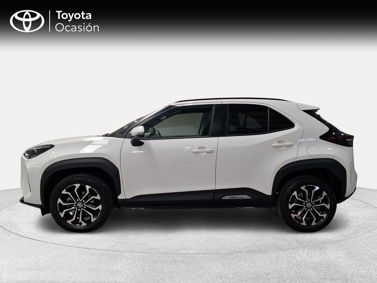 Toyota Yaris Cross 1.5 130H Active Plus  - Foto 4