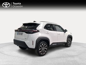 Toyota Yaris Cross 1.5 130H Active Plus  - Foto 19