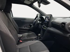 Toyota Yaris Cross 1.5 130H Active Plus  - Foto 7
