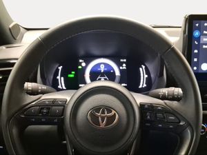 Toyota Yaris Cross 1.5 130H Active Plus  - Foto 14