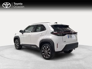 Toyota Yaris Cross 1.5 130H Active Plus  - Foto 3