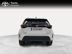 Toyota Yaris Cross 1.5 130H Active Plus  - Foto 5