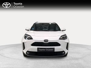 Toyota Yaris Cross 1.5 130H Active Plus  - Foto 6