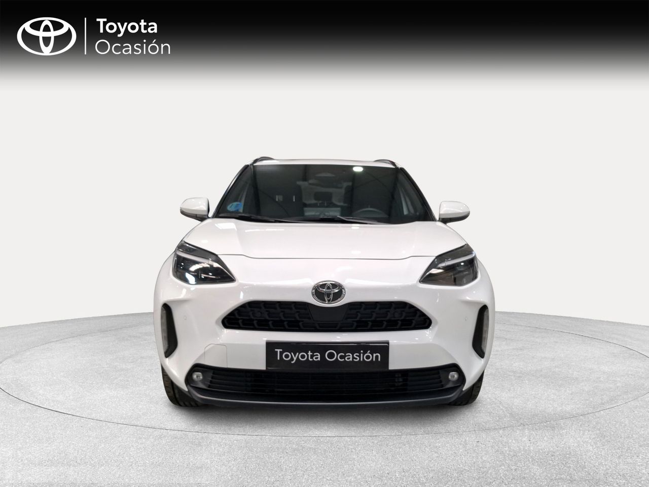 Toyota Yaris Cross 1.5 130H Active Plus  - Foto 6