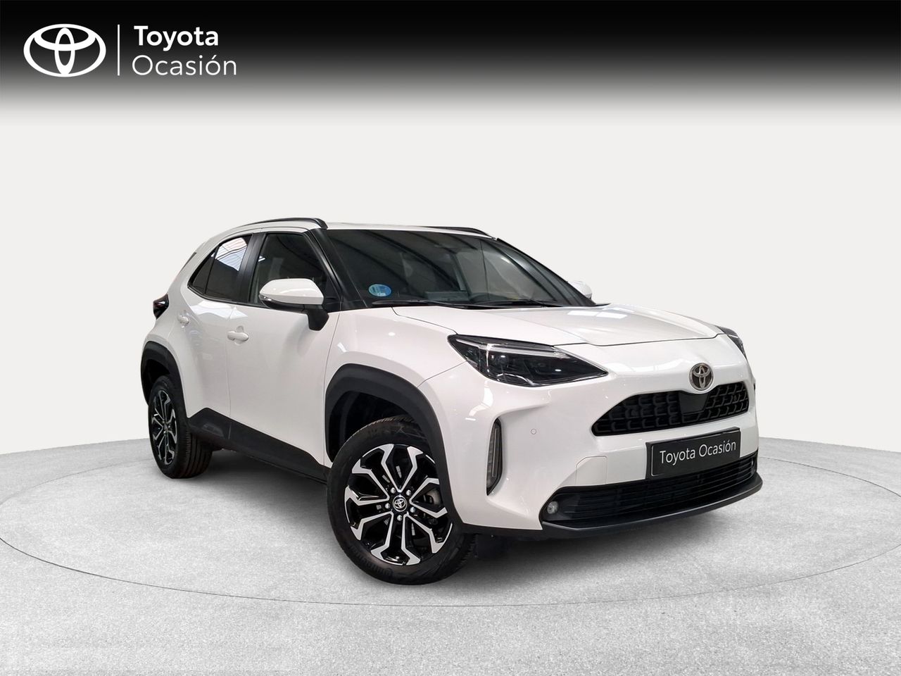 Toyota Yaris Cross 1.5 130H Active Plus  - Foto 20