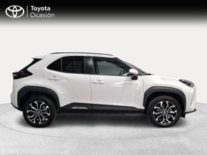 Toyota Yaris Cross 1.5 130H Active Plus  - Foto 18