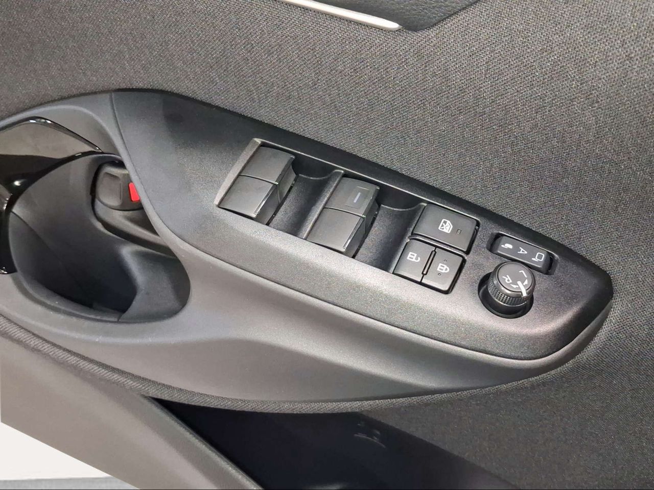 Toyota Yaris Cross 1.5 130H Active Plus  - Foto 22