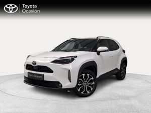 Toyota Yaris Cross 1.5 130H Active Plus  - Foto 2