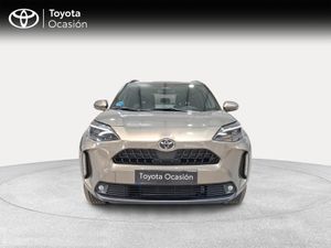 Toyota Yaris Cross 1.5 120H Active Plus  - Foto 6