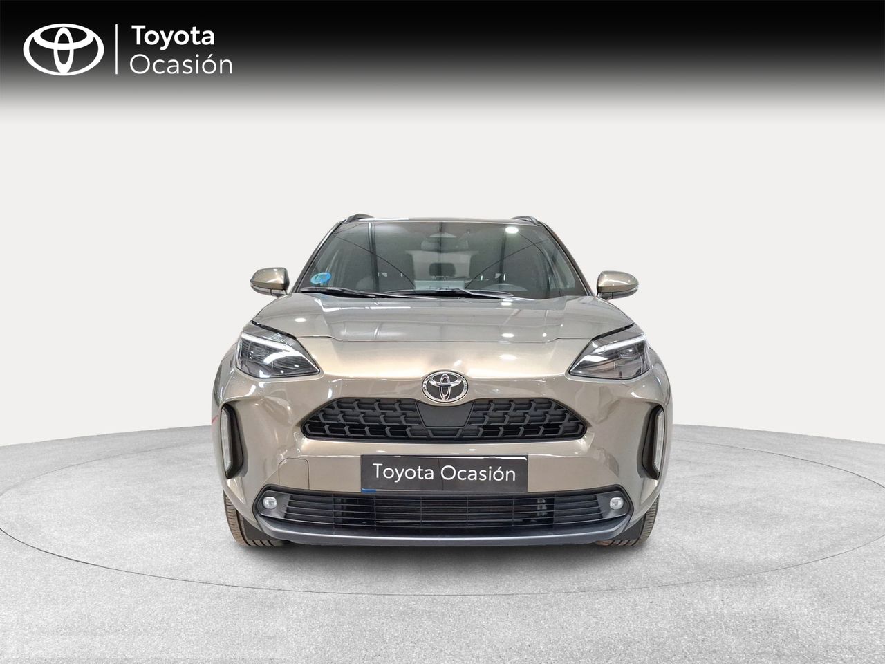Toyota Yaris Cross 1.5 120H Active Plus  - Foto 6
